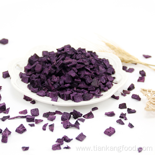 Purple Potatoes Dried Food Wholesale